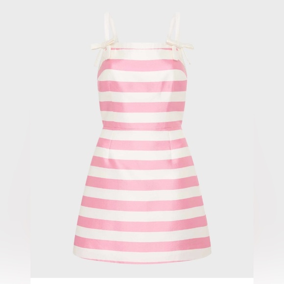 Rebecca Vallance Dresses & Skirts - NWT - Rebecca Vallance JOCELYN MINI DRESS